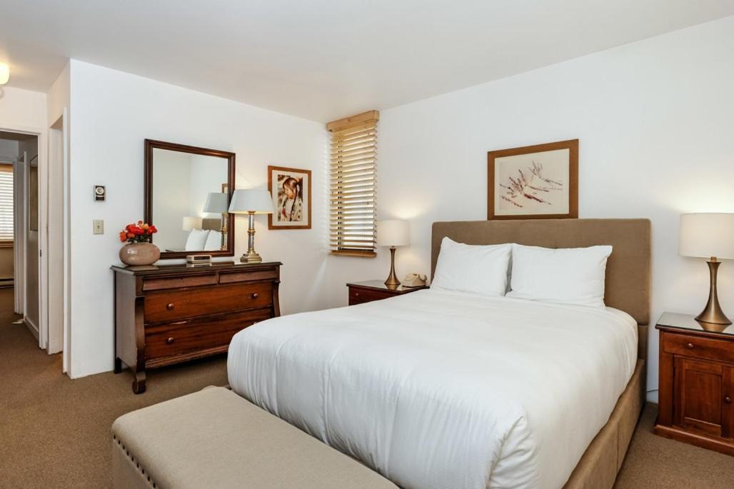 Riverview Unit 8, All The Essentials Riverside Condo With Access To Pool & Hot Tub Aspen Exteriör bild