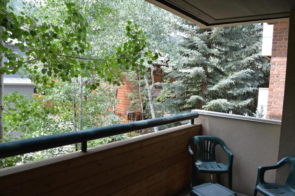Riverview Unit 8, All The Essentials Riverside Condo With Access To Pool & Hot Tub Aspen Exteriör bild