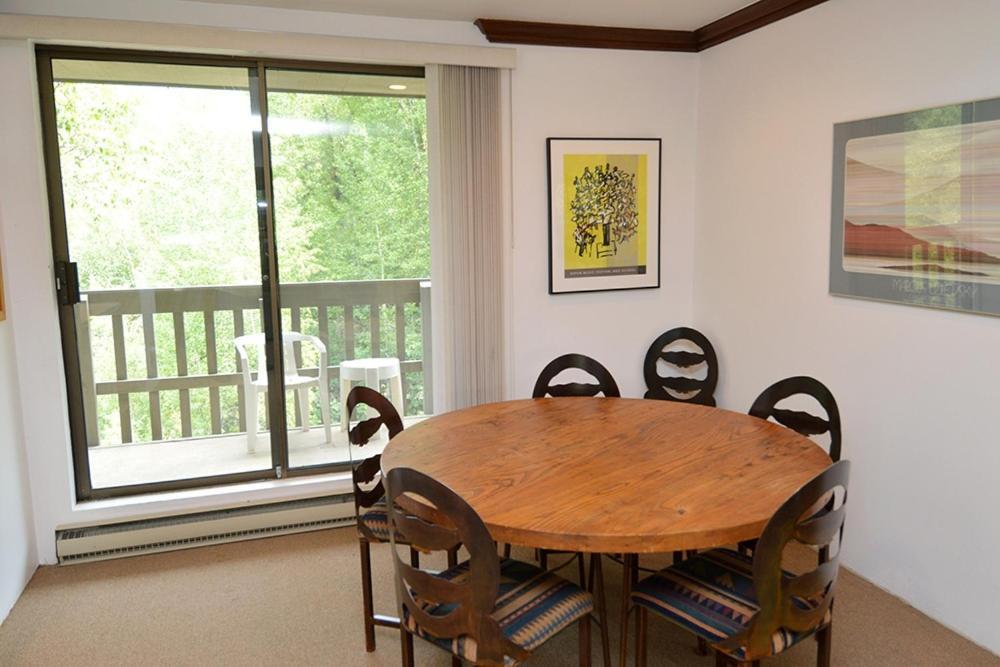 Riverview Unit 8, All The Essentials Riverside Condo With Access To Pool & Hot Tub Aspen Exteriör bild